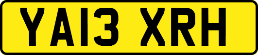 YA13XRH