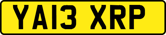 YA13XRP