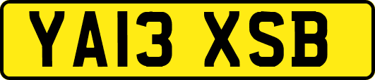YA13XSB