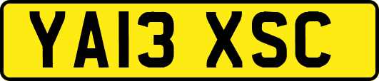 YA13XSC