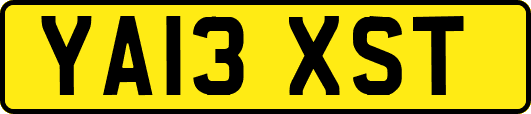 YA13XST