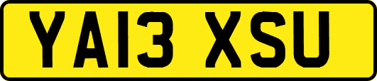 YA13XSU