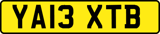 YA13XTB