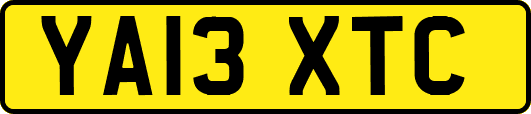 YA13XTC