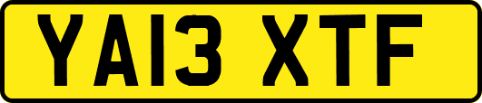 YA13XTF