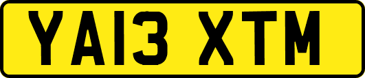 YA13XTM