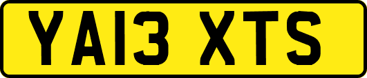 YA13XTS