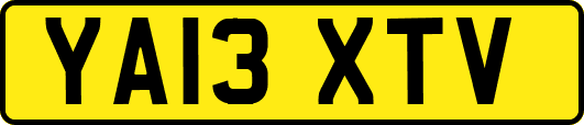 YA13XTV