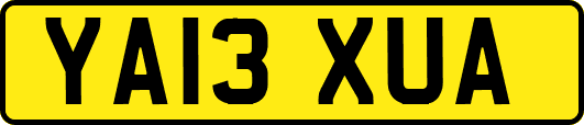 YA13XUA