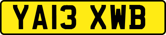 YA13XWB