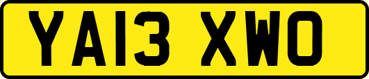 YA13XWO