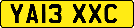 YA13XXC