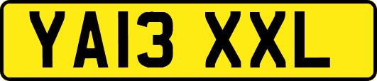 YA13XXL