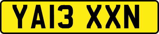 YA13XXN