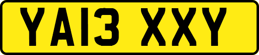 YA13XXY
