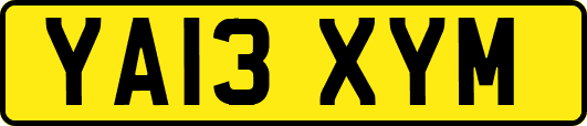 YA13XYM