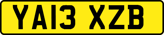 YA13XZB