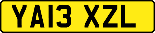 YA13XZL