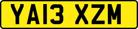 YA13XZM