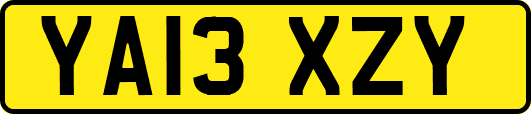 YA13XZY