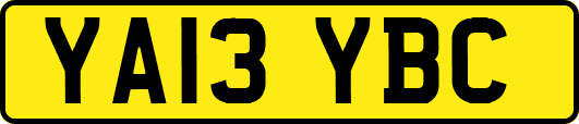 YA13YBC