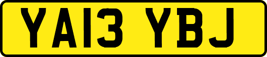 YA13YBJ