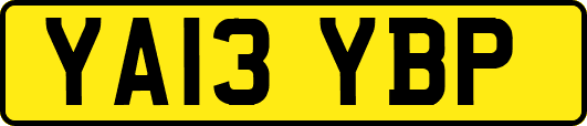 YA13YBP