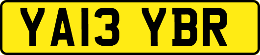 YA13YBR