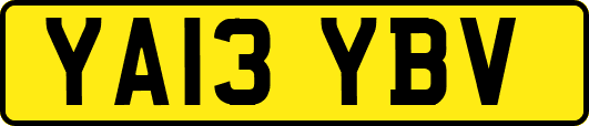 YA13YBV