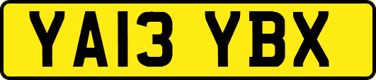 YA13YBX