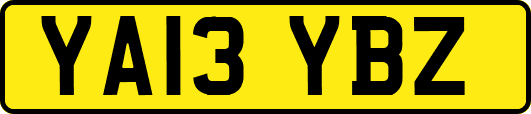 YA13YBZ