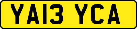 YA13YCA