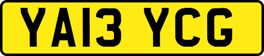 YA13YCG