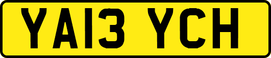 YA13YCH
