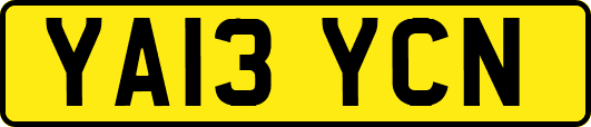 YA13YCN