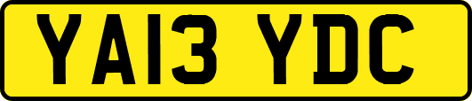 YA13YDC