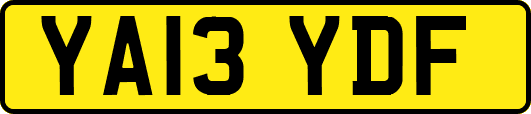 YA13YDF