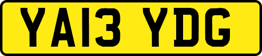 YA13YDG