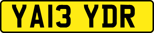 YA13YDR