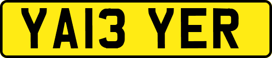 YA13YER