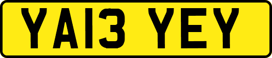 YA13YEY