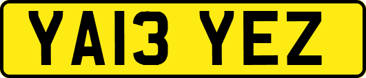 YA13YEZ