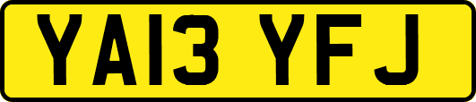 YA13YFJ