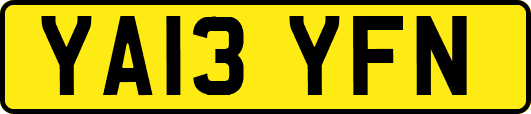 YA13YFN