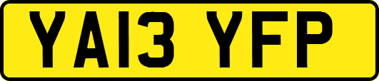 YA13YFP