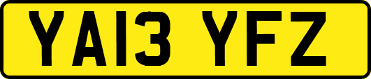 YA13YFZ