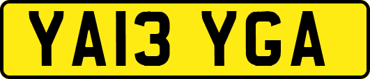 YA13YGA
