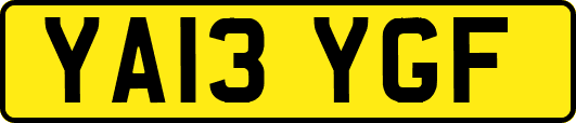 YA13YGF