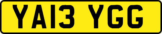 YA13YGG