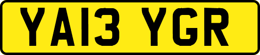 YA13YGR